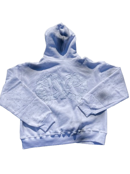 “PHANTOM” MAFIA ZIP UP