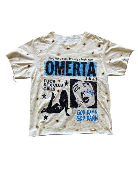 SMORES SEX TEE