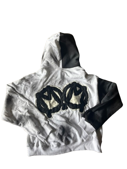 PHANTOM-BULLET MAFIA ZIP UP