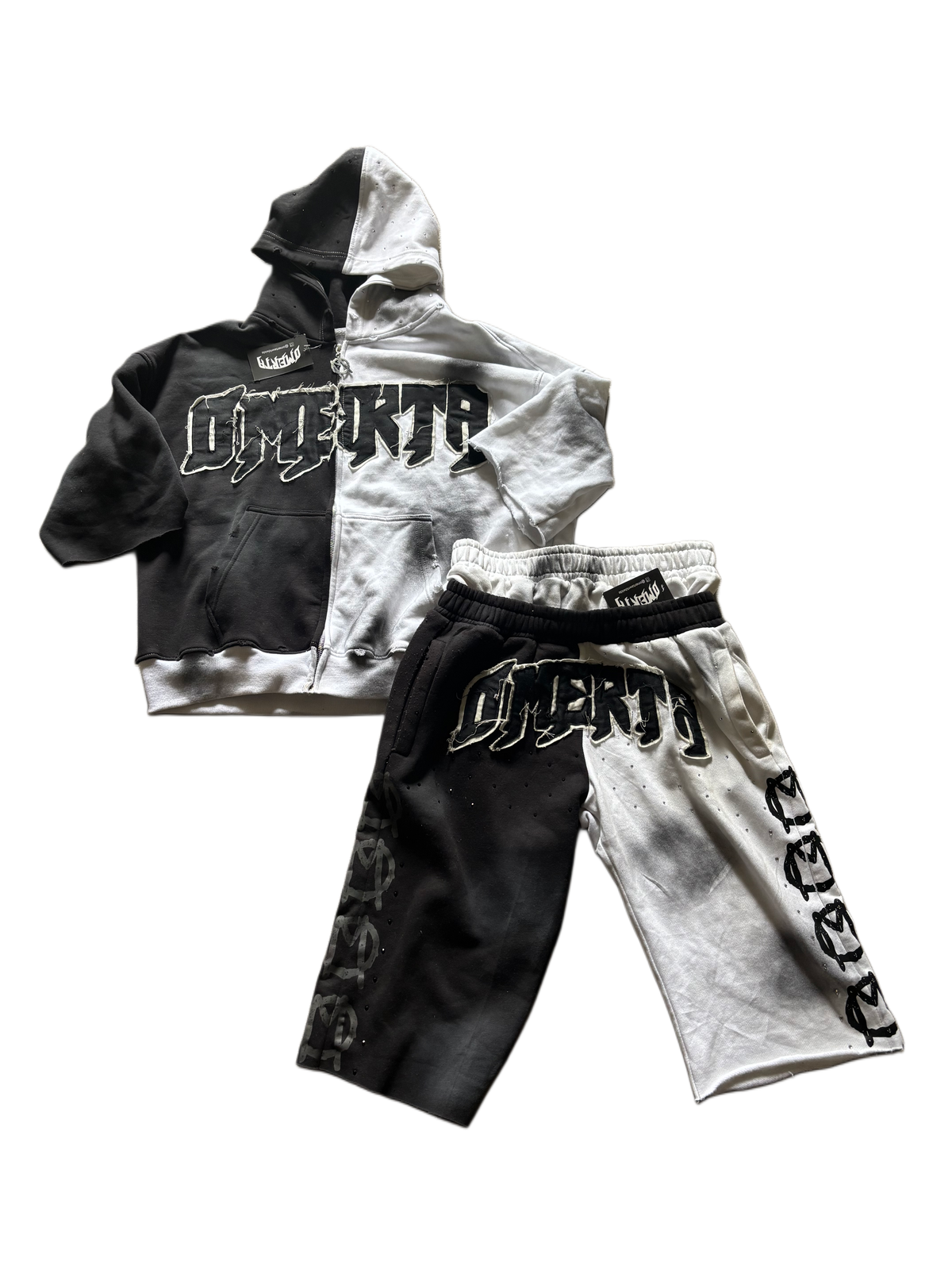 PHANTOM BULLET SUMMER SET